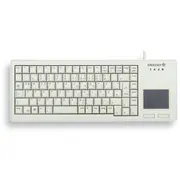 Klaviatūra Cherry Xs ar skārienpaliktni G84-5500Lumeu-0  4025112071386