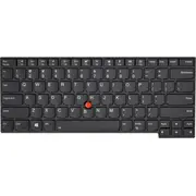 Lenovo tastatūra Flchykb-Blbkus  5706998572998