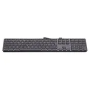 Klaviatūra Lmp Kb-1243 18287  7640113433758