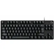 Klaviatūra Logitech G413 Tkl Se Gx Linear 920-010446  5099206097971