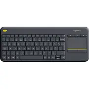 Klawiatura Logitech K400 Plus 920-007143  5099206059405