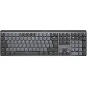 Logitech Mx Mehāniskā tastatūra 920-010752  5099206103054