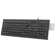Natec Moray Keyboard with Smart Id Card Reader  Nkl-1055 5901969410112 4074688