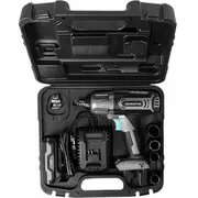 Uzgriežņu atslēga ar triecienu Cecotec Cecoraptor Perfect Impact 2020 Ultra  V1706804 8435675100137