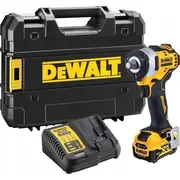 Skrūvspīle Dewalt Dcf901P1G 12 V 1/2  Dcf901P1G-Qw 5035048738559
