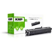Kmp Toner Hp Cf530A black 1.100 S. H-T247B  remanu extern retail 2550,0000 4011324692648 84439990