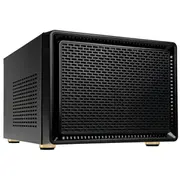 Kolink Satellite Mini-Itx / Micro-Atx korpuss Black  Gekl-006 5999094000544