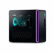 Dators Dell Alienware Aurora Act1250 galddators tornis Intel Core Ultra 9 285 32 Gb Ddr5 1000 Nvidia Geforce Rtx 5070 Ti bez tastatūras Windows 11 Pro garantija 36 mēneši  1029321192/2 2000001410349