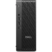 Dators Dell Pro Max Micro Fcm2250, Core Ultra 7 265, 32 Gb, Rtx A1000, 1 Tb M.2 Pcie Windows 11  Bto107Fcm2250Emea 5902002322737