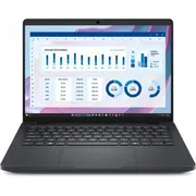 Dators Dell Pro Max 14 Mc14255 W11P Ryzen 340 16Gb 256Gb Pirkstu nospiedumu lasītājs un viedkarte Fhd kamera mikrofons WlanBluetooth 14.0 Apgaismota tastatūra 4 šūnu akumulators 100W 3 gadu serviss  Bto601Mc14255Emea 5902002350419