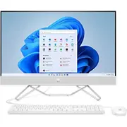 Dators Hp Aio 24-Cb1009Ny i5-1235U 23,8 Fhd 8Gb Ddr4 3200 Ssd512 Intel Iris Xe Graphics bez operētājsistēmas  6P139Ea 196786315435