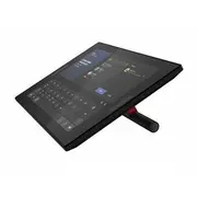 Dators Lenovo Thinksmart Core komplekts Intel i5-1145G7 10.1 collu 1280X800 16Gb 256Gb Windows 11 Iot Enterprise ar Usb kontrolieri Mtr  12Vr0000Mt 0197530185021