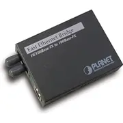 Optiskā šķiedras pārveidotājs Planet Ft-801  Ft801 4711213680519