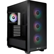 Korpuss Thermaltake S250 Argb Black Ca-1Y6-00M1Wn-00  S5628147 4711475641570