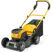Akumulatora zāles pļāvējs Stiga Collector 543 Ae  2L0431008/St1 8008984842090