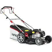 Benzīna zāles pļāvējs Nac Ls46-500E-Hss-Jr  5902490743885