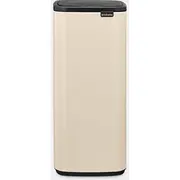 Atkritumu tvertne Brabantia Bo Touch Bin 30L - Soft Beige  8710755238222