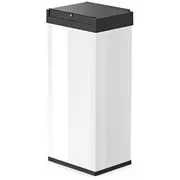 Atkritumu tvertne Hailo White  4007126001559