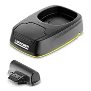 Kärcher 2.633-116.0 cordless tool battery / charger Battery  4039784990661 Adekarlda0001