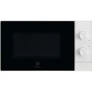 Mikroviļņu krāsns Electrolux Microwave Oven Emz421Mmw  7332543819126