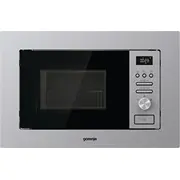Mikroviļņu krāsns Gorenje Bm201Ag1X  3838782611124