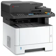 Kyocera Ecosys Ma3500X S/W-Laserdrucker Scanner Kopierer Lan  110C3G3Nl0 0632983093948