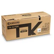 Oriģināls Kyocera Tk-5270 melns toneris 1T02Tv0Nl0  0632983049167