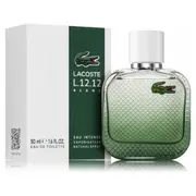 Lacoste L.12.12 Blanc Eau Smaržas Intense Edt 50 ml  3616303459901