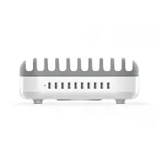 Lādētājs Compulocks 10X Usb-A 2.4 A 10Pusbdks-Eu  819472021846