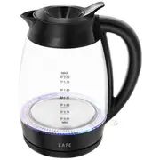 Lafe Essential Xl Lafcza47573 Black  5907512875537 Agdm-Czaj-Lae-039