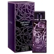Lalique Amethyst Exquise Smaržas Edp 100 ml  7640171199481