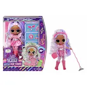L.o.l. Surprise Tweens Neon Pop Stars lelle Kitty  120667-Euc 035051120667 Wlmgai0Dd031324
