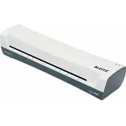 Laminators Leitz iLam Home A3 Eu 230V White  74320001 4002432135448