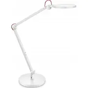 Galda lampa Cep White Cled0350-Wh  3462159012810