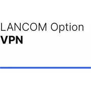 Lancom Systems Isg-4000 Vietas opcija 500 Ipsec-Vpn atjauninājums E-Pasta versija  61402 4044144614026
