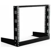 Lanview 19 galda plaukts 8U W600  Desktop Shelf 5715063389065