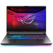Portatīvais dators Asus Rog Strix G16 G615 Ultra 7 255Hx / 16 Gb 1 Tb Rtx 5070 165 Hz G615Lp-U7161  4711636162913