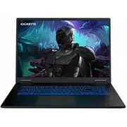 Portatīvais dators Gigabyte Gaming A18 3Vhk3Eec93Sh R7 260 18 Wqxga 165Hz 16Gb 512Ssd Rtx5060 Dlss 4 Windows 11  4719331767976