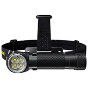 Luktura lampa Nitecore Hc35  6952506405572