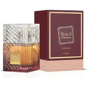 Lattafa Khamrah Dukhan Smaržas Edp 100 ml  6290362342373