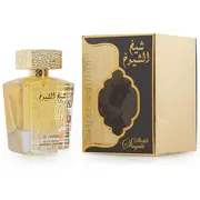 Lattafa Sheikh Al Shuyukh Luxe Edition Smaržas Edp 100Ml  6291106063981