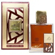 Lattafa Simply Oud Smaržas Edp 100Ml  6291107457079