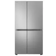 Ledusskapis Lg Refrigerator Sbs Gsbc40Pype  8806096031421