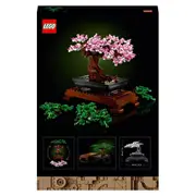 Lego 10281 Icons Bonsai Baum  5702016914177