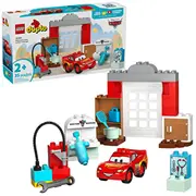 Lego 10456 Duplo Disney Mcqueens Besuch in Docs Werkstatt  5702017816715