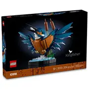 Lego 10331 Kingfisher Bird Konstruktors  5702017599564 Klolegleg1282