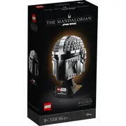 Lego Star Wars Hełm Mandalorianina 75328  5702017155548