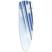 Leifheit Gludināmā dēļa audums Air Active M 118X38Cm, zils  1076012 4006501760128