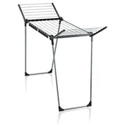 Leifheit Veļas žāvētājs Pegasus 150 Solid Black  81690 4006501816900 Agdlehsul0067