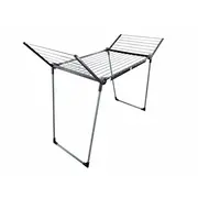 Leifheit Veļas žāvētājs Pegasus 180 Solid Black  1081589 4006501815897